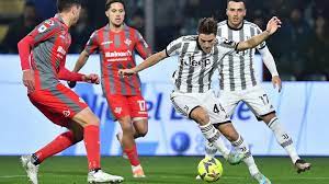 Juventus vs Cremonese – Soi kèo bóng 20h00 14/05/2023 – VĐQG Italia