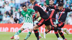 Real Betis vs Rayo Vallecano- Soi kèo bóng 02h00 16/05/2023 – VĐQG Tây Ban Nha