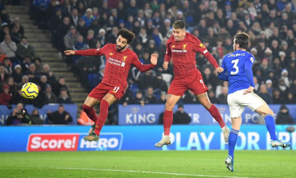 Soi kèo phạt góc Leicester City vs Liverpool: 2h ngày 16/5