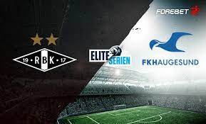 Rosenborg vs Haugesund – Nhận định kèo bóng đá 23h00 16/05/2023 – VĐQG Na Uy