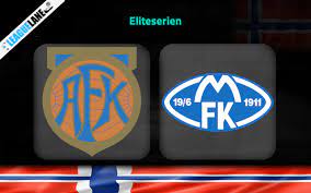 Aalesund vs Molde- Nhận định kèo bóng đá 23h00 16/05/2023 – VĐQG Na Uy