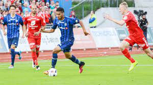 Brann vs Stabaek – Nhận định kèo bóng đá 23h00 16/05/2023 – VĐQG Na Uy