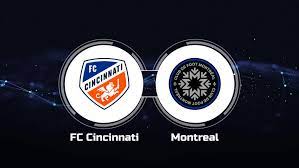 FC Cincinnati vs CF Montreal – Nhận định kèo bóng đá 06h30 18/05/2023 – Nhà Nghề Mỹ
