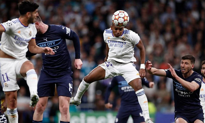 Soi kèo phạt góc Man City vs Real Madrid: 2h ngày 18/5