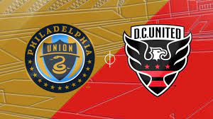 Philadelphia Union vs DC United  – Nhận định kèo bóng đá 06h30 18/05/2023 – Nhà Nghề Mỹ