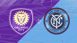 Orlando City vs New York City  – Nhận định kèo bóng đá 06h30 18/05/2023 – Nhà Nghề Mỹ