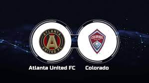 Atlanta Utd vs Colorado Rapids – Nhận định kèo bóng đá 06h30 18/05/2023 – Nhà Nghề Mỹ