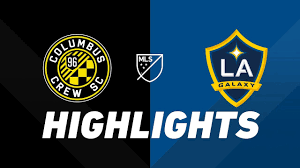 Columbus Crew vs Los Angeles Galaxy – Nhận định kèo bóng đá 06h30 18/05/2023 – Nhà Nghề Mỹ