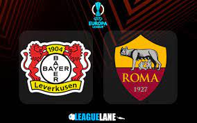 Bayer Leverkusen vs AS Roma – Nhận định kèo bóng đá 02h00 19/05/2023 – Europa League