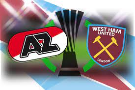 AZ Alkmaar vs West Ham – Nhận định kèo bóng đá 02h00 19/05/2023 – Europa Conference League