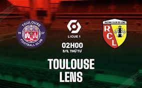 Toulouse vs Lens – Soi kèo bóng 02h00 03/05/2023 – VĐQG Pháp