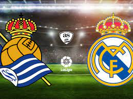 Real Sociedad vs Real Madrid – Nhận định kèo bóng đá 03h00 03/05/2023 – VĐQG Tây Ban Nha