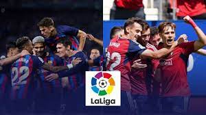 Barcelona vs Osasuna – Nhận định kèo bóng đá 00h30 03/05/2023 – VĐQG Tây Ban Nha