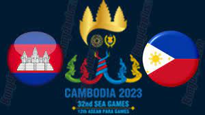 U22 Campuchia vs U22 Philippines – Nhận định kèo bóng đá 19h00 02/05/2023 – SEA GAMES 32