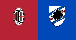 Milan vs Sampdoria – Soi kèo bóng 01h45 21/05/2023 – VĐQG Italia