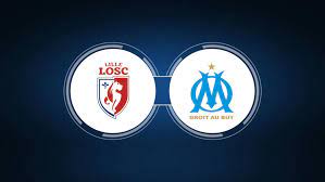 Lille OSC vs Olympique de Marseille – Soi kèo bóng 02h00 21/05/2023 – VĐQG Pháp
