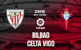 Ath Bilbao vs Celta Vigo – Nhận định kèo bóng đá 21h15 20/05/2023 – VĐQG Tây Ban Nha
