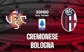 Cremonese vs Bologna – Nhận định kèo bóng đá 20h00 20/05/2023 – VĐQG Italia