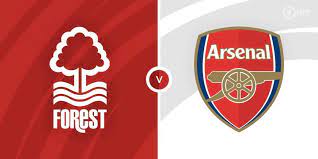 Nottingham Forest vs Arsenal – Soi kèo bóng 23h30 20/05/2023 – Ngoại hạng Anh