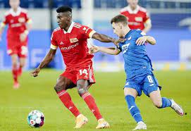 Hoffenheim vs Union Berlin – Nhận định kèo bóng đá 20h30 20/05/2023 – VĐQG Đức