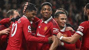 Bournemouth vs Manchester Utd – Soi kèo bóng 21h00 20/05/2023 – Ngoại hạng Anh