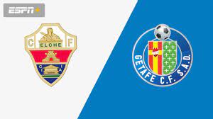 Getafe vs Elche – Nhận định kèo bóng đá 23h30 20/05/2023 – VĐQG Tây Ban Nha