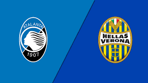 Atalanta vs Verona – Nhận định kèo bóng đá 23h00 20/05/2023 – VĐQG Italia