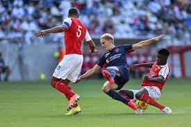Troyes vs Strasbourg – Nhận định kèo bóng đá 21h00 21/05/2023 – VĐQG Pháp