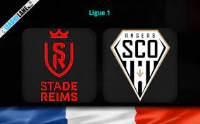 Reims vs Angers – Nhận định kèo bóng đá 21h00 21/05/2023 – VĐQG Pháp