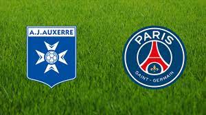 Auxerre vs Paris Saint-Germain – Soi kèo bóng 01h45 22/05/2023 – VĐQG Pháp