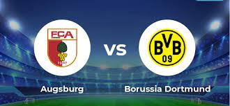 Augsburg vs Dortmund – Nhận định kèo bóng đá 22h30 21/05/2023 – VĐQG Đức