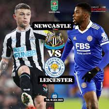 Newcastle United vs Leicester City- Soi kèo bóng 02h00 23/05/2023 – Ngoại hạng Anh