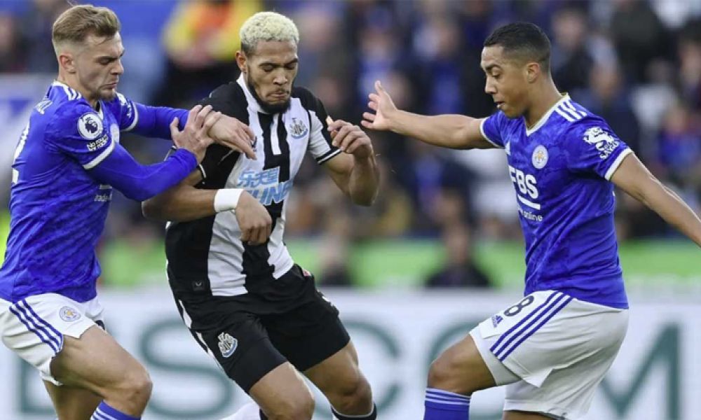 Soi kèo phạt góc Newcastle vs Leicester: 2h ngày 23/5