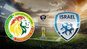 U20 Senegal vs U20 Israel – Nhận định kèo bóng đá 01h00 25/05/2023 – VCK U20 World Cup