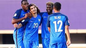 U20 Pháp vs U20 Gambia – Nhận định kèo bóng đá 01h00 26/05/2023 – VCK World cup U20