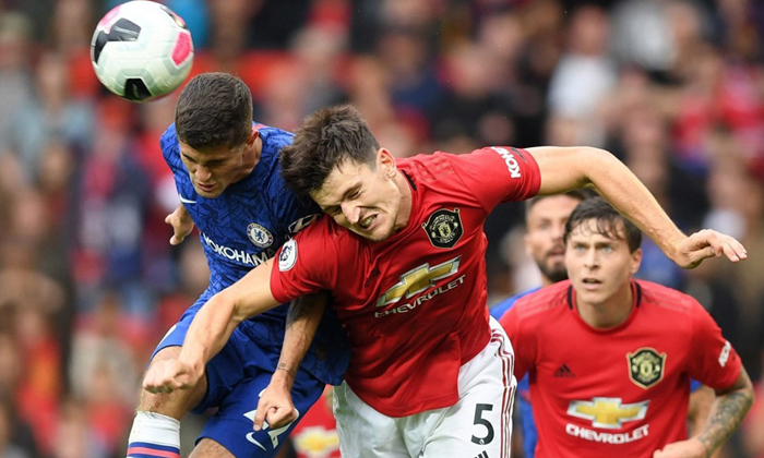 Soi kèo phạt góc MU vs Chelsea: 2h ngày 26/5