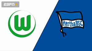 Wolfsburg vs Hertha Berlin – Nhận định kèo bóng đá 20h30 27/05/2023 – VĐQG Đức