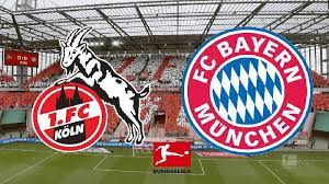 1. FC Köln vs FC Bayern München – Soi kèo bóng 20h30 27/05/2023 – VĐQG Đức