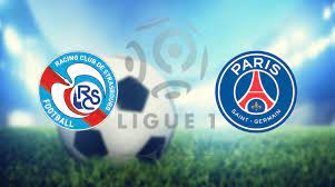 Strasbourg vs Paris SG – Nhận định kèo bóng đá 02h00 28/05/2023 – VĐQG Pháp