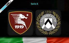 Salernitana vs Udinese – Soi kèo bóng 20h00 27/05/2023 – VĐQG Italia