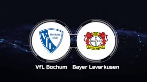 Bochum vs Bayer Leverkusen – Soi kèo bóng 20h30 27/05/2023 – VĐQG Đức