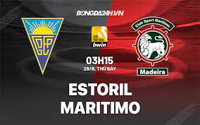 Estoril vs Maritimo – Nhận định kèo bóng đá 21h30 27/05/2023 – VĐQG Bồ Đào Nha