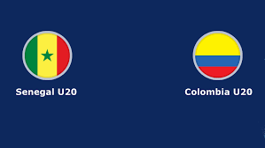 U20 Colombia vs U20 Senegal – Nhận định kèo bóng đá 04h00 28/05/2023 – U20 World Cup