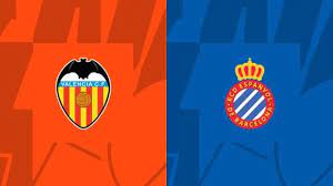 Valencia vs Espanyol – Soi kèo bóng 00h00 29/05/2023 – VĐQG Tây Ban Nha