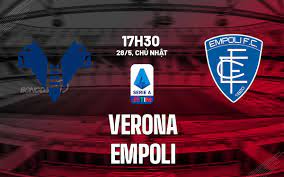 Verona vs Empoli – Nhận định kèo bóng đá 20h00 28/05/2023 – VĐQG Italia