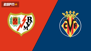 Rayo Vallecano vs Villarreal – Nhận định kèo bóng đá 00h00 29/05/2023 – VĐQG Tây Ban Nha