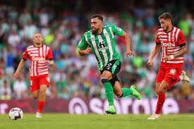 Girona vs Betis – Nhận định kèo bóng đá 00h00 29/05/2023 – VĐQG Tây Ban Nha