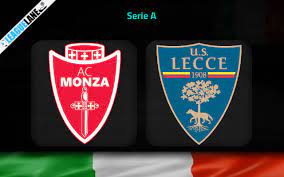 Monza vs Lecce – Soi kèo bóng 20h00 28/05/2023 – VĐQG Italia