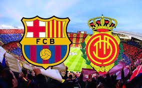 Barcelona vs Mallorca – Nhận định kèo bóng đá 00h00 29/05/2023 – VĐQG Tây Ban Nha