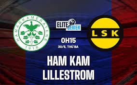 Ham-Kam vs Lillestrom – Nhận định kèo bóng đá 00h15 30/05/2023 – VĐQG Na Uy